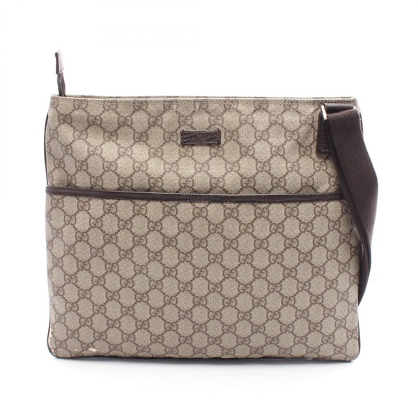 グッチ GGプラス ショルダーバッグ バッグ レディース 141198