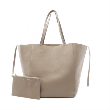 セリーヌ カバ ファントム ミディアム トートバッグ バッグ レディース