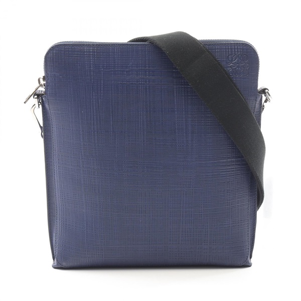 ロエベ GOYA CROSSBODY BAG ゴヤ ショルダーバッグ バッグ メンズ