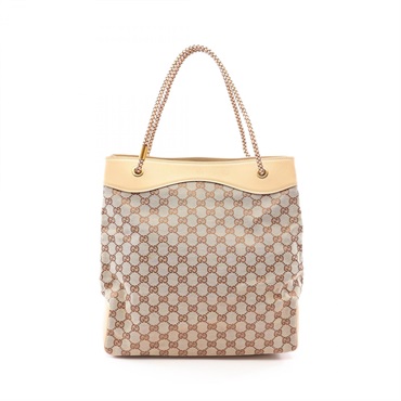 グッチ GGキャンバス トートバッグ バッグ レディース 109141