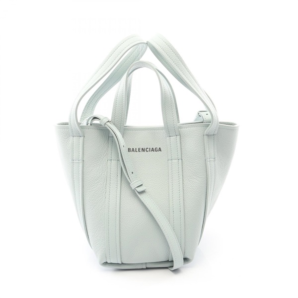 バレンシアガ Everyday XS North South ハンドバッグ バッグ レディース 672793