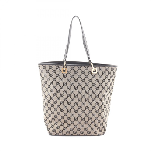 グッチ GGキャンバス トートバッグ バッグ レディース 002 1098