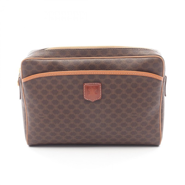 セリーヌ マカダム セカンドバッグ クラッチバッグ バッグ レディース