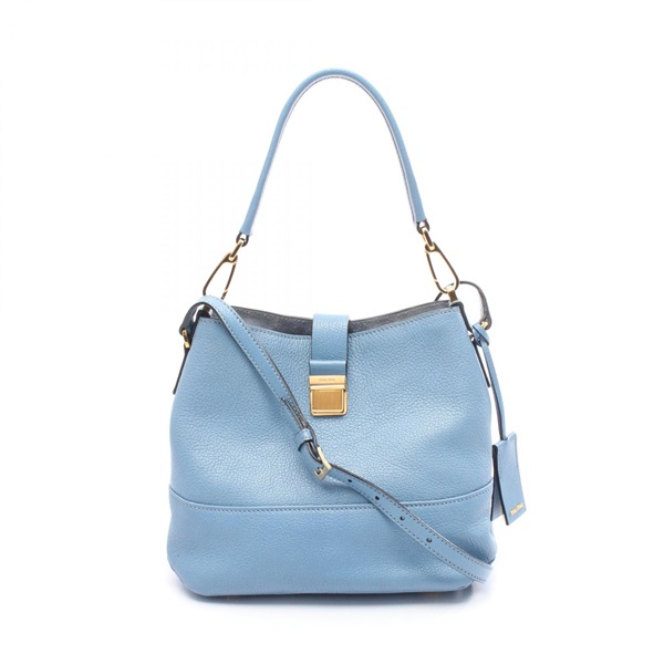 ミュウ ミュウ マドラス ハンドバッグ バッグ レディース