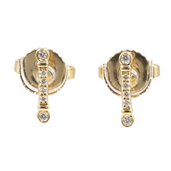 ティファニー フルールドリス ダイヤ ピアス ピアス ジュエリー レディース