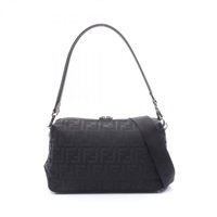 フェンディ(FENDI)フェンディ フェンディルイ ミディアム スクエアFF