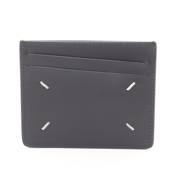 メゾン マルジェラ  カードケース アクセサリー メンズ レディース SA1VX0009P4745T8013