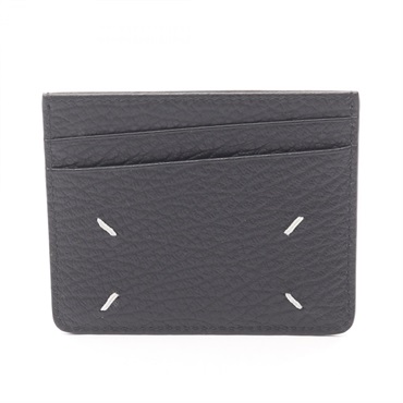 メゾン マルジェラ  カードケース アクセサリー メンズ レディース SA1VX0006P4455T8013