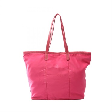 プラダ NYLON JACQUARD トートバッグ バッグ レディース BR4634