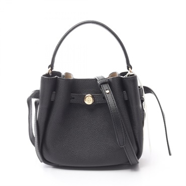 トリーバーチ Romy mini バケット ハンドバッグ バッグ レディース 179988001