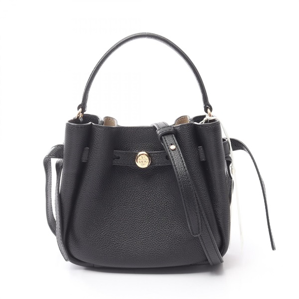 トリーバーチ Romy mini バケット ハンドバッグ バッグ レディース 179988001