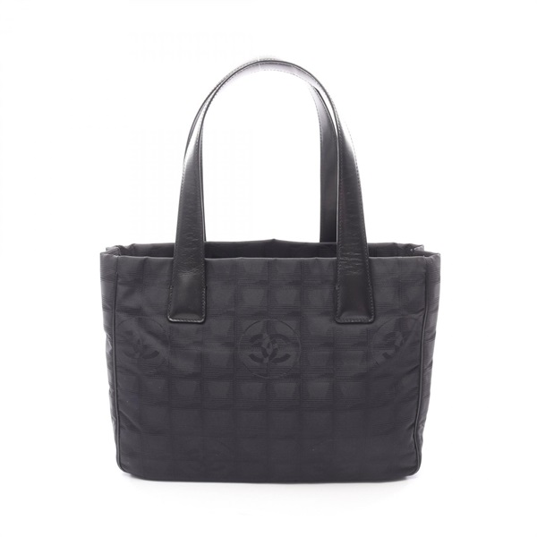 シャネル ニュートラベルラインPM トートバッグ バッグ レディース