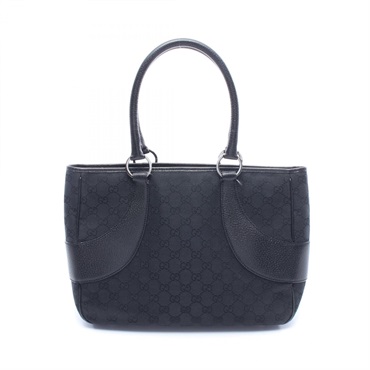 グッチ GGキャンバス ハンドバッグ バッグ レディース 113011