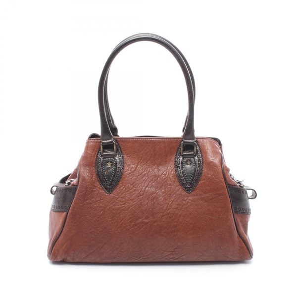 フェンディ(FENDI)フェンディ エトニコ ハンドバッグ バッグ 