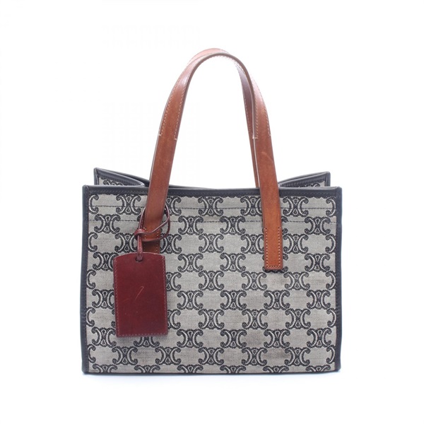 セリーヌ パリマカダム トートバッグ バッグ レディース