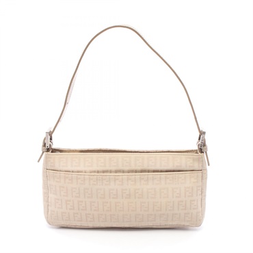 未使用品 フェンディバック フェンディ(FENDI)フェンディ モンスター バグズアイ ウエストバッグ