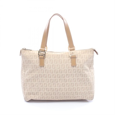 フェンディ ズッキーノ トートバッグ バッグ レディース 8BH138