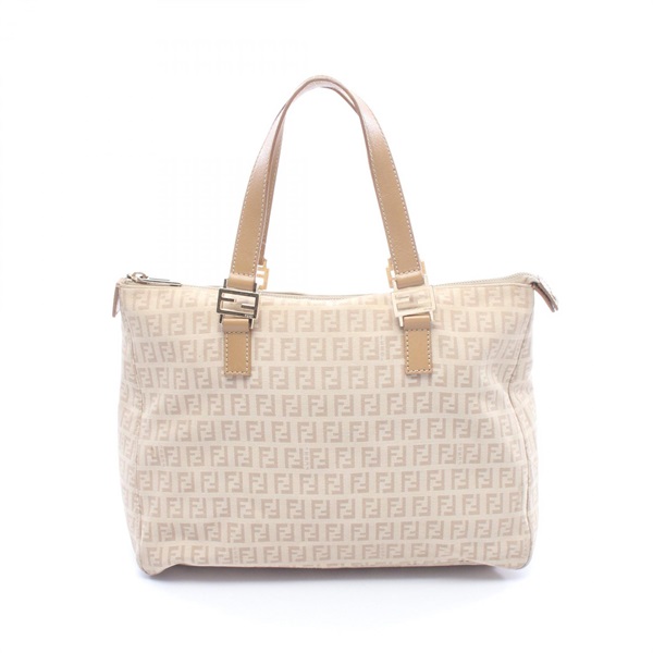 フェンディ ズッキーノ トートバッグ バッグ レディース 8BH138