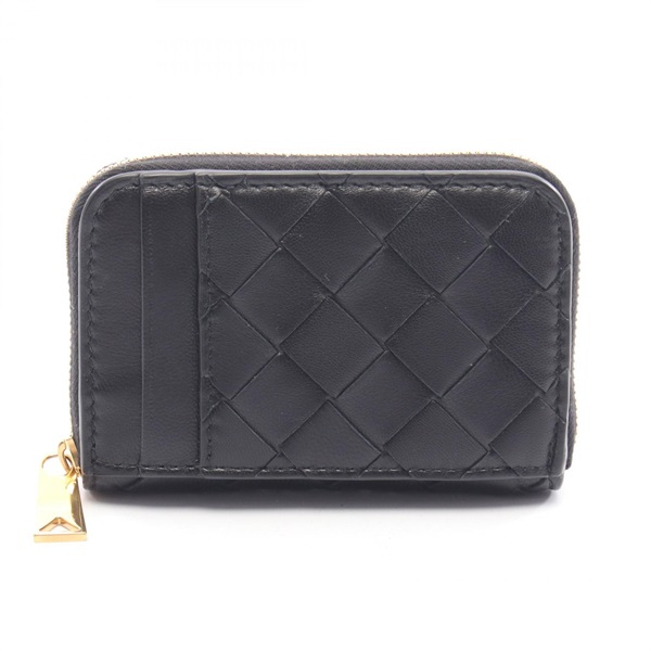 ボッテガヴェネタ タイニー ジップアラウンドウォレット コインケース 財布 レディース 749933VCPP38425