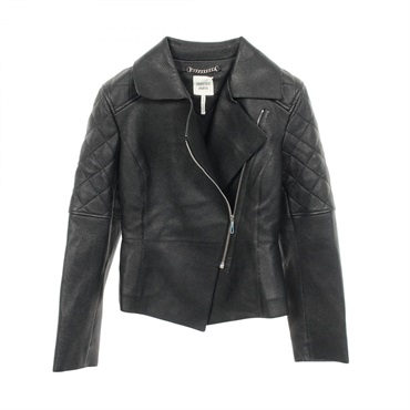 エルメス  ライダースジャケット 衣料品 アウター レディース