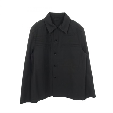 ルイ・ヴィトン カラコラムシャツジャケット カバーオール 衣料品 アウター メンズ RM222V TTX HNB05W