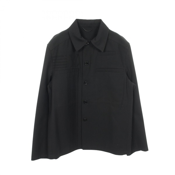 ルイ・ヴィトン カラコラムシャツジャケット カバーオール 衣料品 アウター メンズ RM222V TTX HNB05W