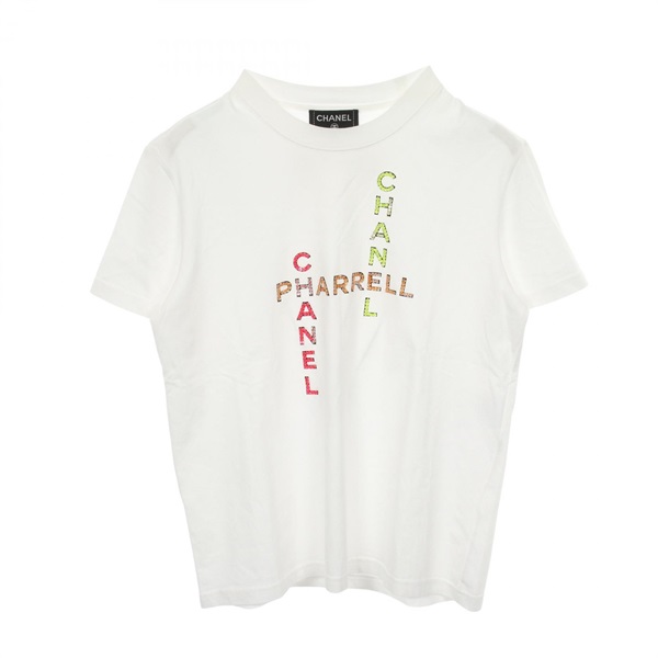 Bootleg シャネル tシャツ 値段 90s Bootleg CHANEL T-shirt