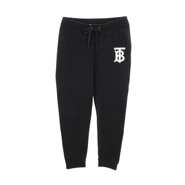 バーバリー TBロゴ パンツ 衣料品  ボトムス メンズ