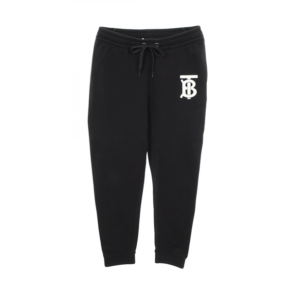 バーバリー TBロゴ パンツ 衣料品  ボトムス メンズ