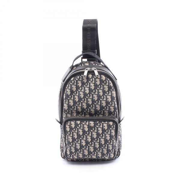 ディオール ライダー ミニ スリングバッグ オブリーク ウエストバッグ ボディバッグ バッグ メンズ