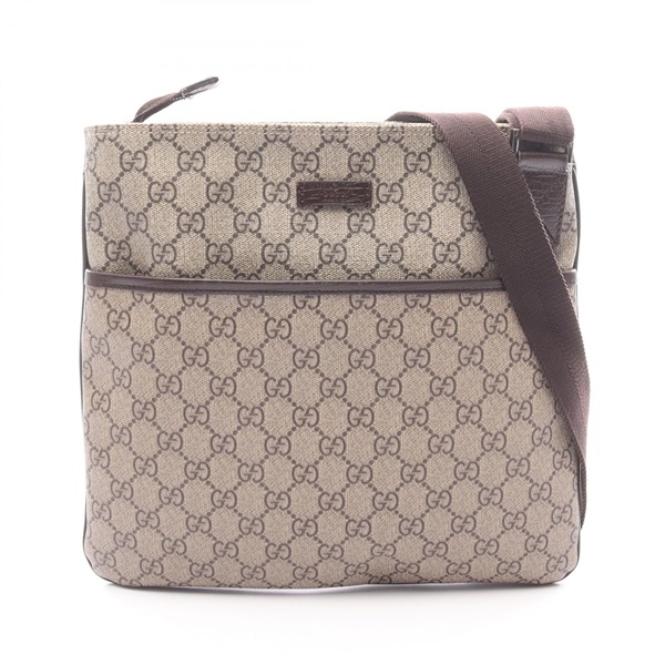 グッチ GGスプリーム ショルダーバッグ バッグ レディース 141626