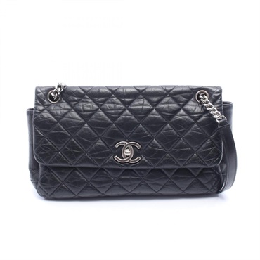 シャネル マトラッセ ショルダーバッグ バッグ レディース