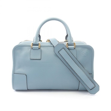 ロエベ LOEWE VEGA ベガ ショルダーバッグ バッグ レザー レディース ブルー系 101.79.L55 【中古】 楽天市場】ロエベ 中古（カラーブルー）（バッグ・小物・ブランド雑貨
