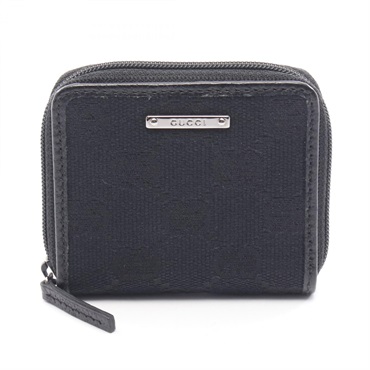 グッチ GGキャンバス コインケース 財布 レディース 115255･0416