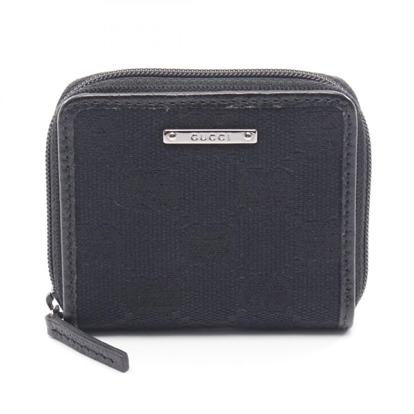 グッチ GGキャンバス コインケース 財布 レディース 115255･0416