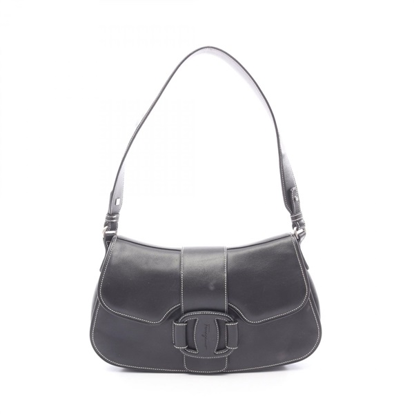 サルヴァトーレフェラガモ ヴァラ ショルダーバッグ バッグ レディース 21 3764