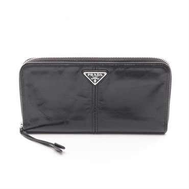 プラダ  ラウンド長財布 財布 メンズ 2ML059