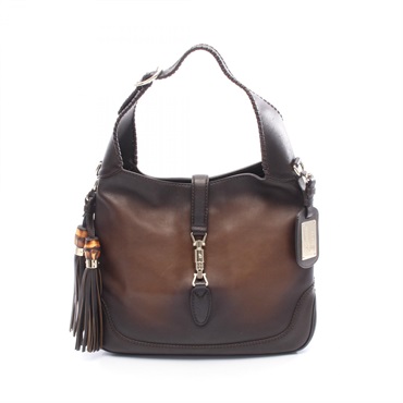 グッチ ニュージャッキー ショルダーバッグ バッグ レディース 273801