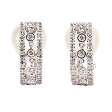 ジュエリー ジュエリーマキ ダイヤモンド ピアス ピアス ジュエリー レディース ｼﾞｭｴﾘｰﾏｷ