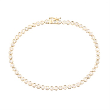 ジュエリー ダイヤモンド ブレスレット ブレスレット アクセサリー レディース ﾀﾞｲﾔ 7.3g