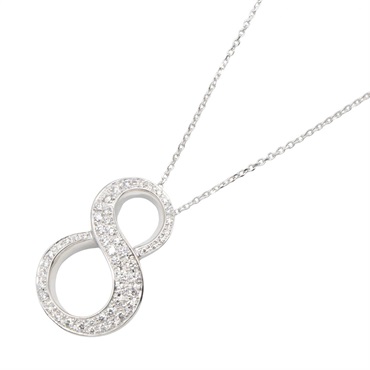 ジュエリー ダイヤモンド ネックレス ネックレス ジュエリー レディース ﾀﾞｲﾔ 20.0g