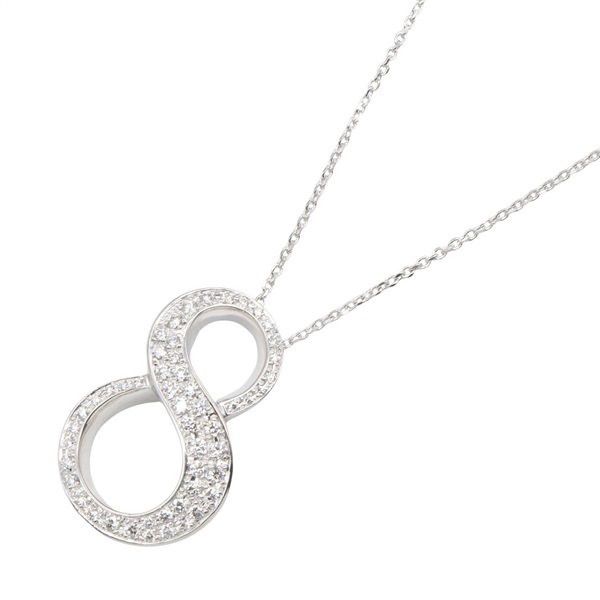 ジュエリー ダイヤモンド ネックレス ネックレス ジュエリー レディース ﾀﾞｲﾔ 20.0g