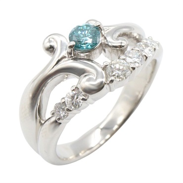 ジュエリー ダイヤモンド リング リング・指輪 ジュエリー レディース ﾀﾞｲﾔ 10.3g