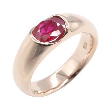 ジュエリー ルビー リング リング・指輪 ジュエリー レディース ﾙﾋﾞｰ 7.6g