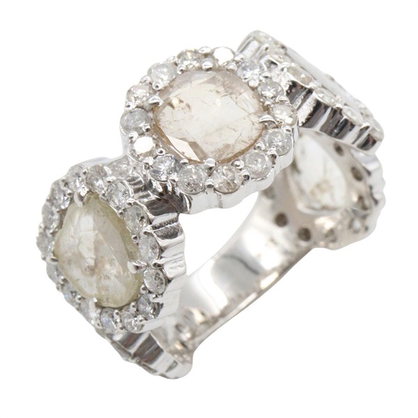 ジュエリー 色石 リング リング・指輪 ジュエリー レディース 色石 7.3g