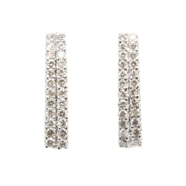 ジュエリー ダイヤモンド ピアス ピアス ジュエリー レディース ﾀﾞｲﾔ 5.4g