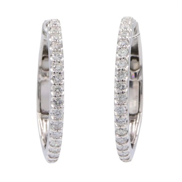 ジュエリー ダイヤモンド ピアス ピアス ジュエリー レディース ﾀﾞｲﾔ 5.3g