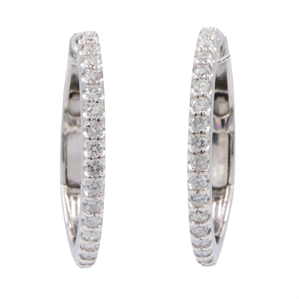 ジュエリー ダイヤモンド ピアス ピアス ジュエリー レディース ﾀﾞｲﾔ 5.3g