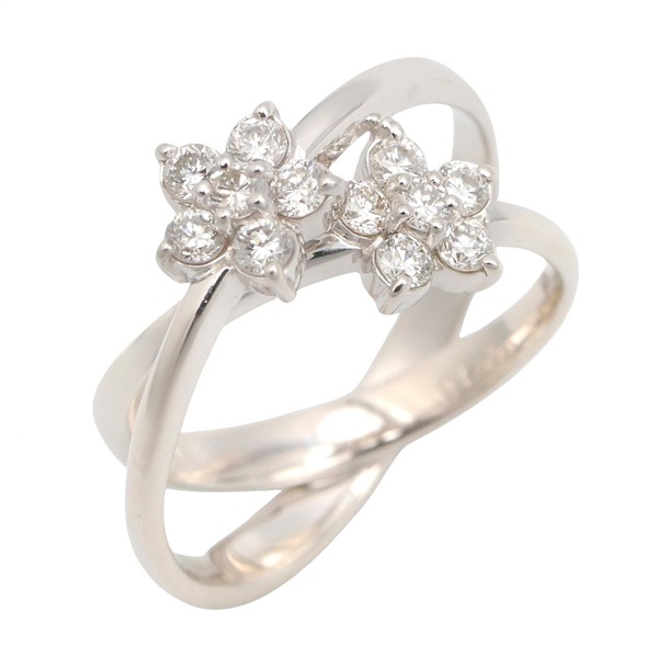 ポンテヴェキオ ダイヤ リング リング・指輪 ジュエリー レディース