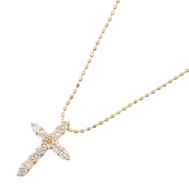 ジュエリー ダイヤモンド ネックレス ネックレス ジュエリー レディース ﾀﾞｲﾔ 2.0g